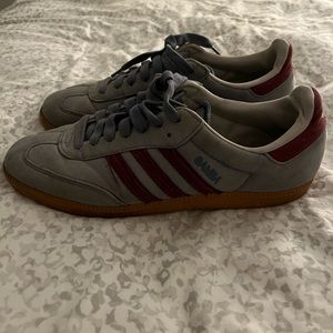 Adidas sambas